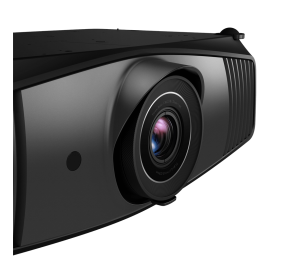 BenQ W5700 4K UHD Projector / 1800 lm/ 10 000:1 /  Black | Benq