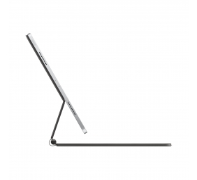 Apple Magic Klaviatūra skirta 12.9'' iPad Pro (3rd, 4th, 5th Gen), US Eng, Juoda (MJQK3Z/A)