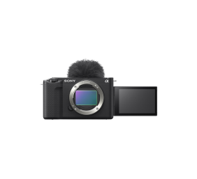 Sony ZV-E1 FF Mirrorless Vlog Camera Body | Sony