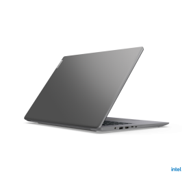 Lenovo Essential V17 IRU | Iron Grey | 17.3 " | IPS | FHD | 1920 x 1080 pixels | Anti-glare | Intel Core i5 | i5-13420H | 8 GB | Soldered DDR4 | 256 GB | Intel UHD Graphics | Windows 11 Pro | 802.11ax | 5.2 | English | Warranty 24 month(s) | Battery warra