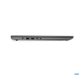 Lenovo Essential V17 IRU | Iron Grey | 17.3 " | IPS | FHD | 1920 x 1080 pixels | Anti-glare | Intel Core i5 | i5-13420H | 8 GB | Soldered DDR4 | 256 GB | Intel UHD Graphics | Windows 11 Pro | 802.11ax | 5.2 | English | Warranty 24 month(s) | Battery warra