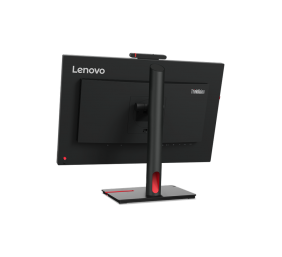 Lenovo | ThinkVision T24mv-30 | 23.8 " | In-plane switching | WLED | 16:9 | 75 Hz | 4 ms | 1920 x 1080 pixels | 250 cd/m² | HDMI ports quantity 1 | Raven Black | Warranty 36 month(s)