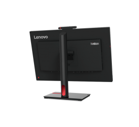 Lenovo | ThinkVision T24mv-30 | 23.8 " | In-plane switching | WLED | 16:9 | 75 Hz | 4 ms | 1920 x 1080 pixels | 250 cd/m² | HDMI ports quantity 1 | Raven Black | Warranty 36 month(s)