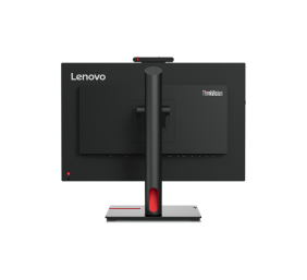 Lenovo | ThinkVision T24mv-30 | 23.8 " | In-plane switching | WLED | 16:9 | 75 Hz | 4 ms | 1920 x 1080 pixels | 250 cd/m² | HDMI ports quantity 1 | Raven Black | Warranty 36 month(s)