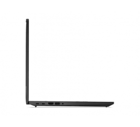 Lenovo ThinkPad T16 | Black | 16 " | IPS | WUXGA | 1920 x 1200 pixels | Intel Core U5 | 125U | 16 GB | SO-DIMM DDR5 | Solid-state drive capacity 512 GB | Intel Graphics | Windows 11 Pro | 802.11ax | Bluetooth version 5.3 | LTE Upgradable | Keyboard langua