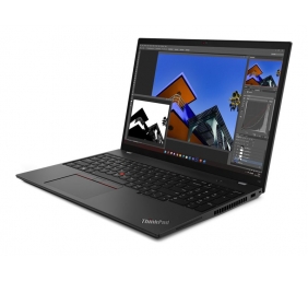 Lenovo ThinkPad T16 | Thunder Black | 16 " | IPS | WUXGA | 1920 x 1200 pixels | Anti-glare | AMD Ryzen 7 PRO | 7840U | 32 GB | LPDDR5x | Solid-state drive capacity 1000 GB | AMD Radeon 780M Graphics | Windows 11 Pro | 802.11ax | Bluetooth version 5.3 | LT