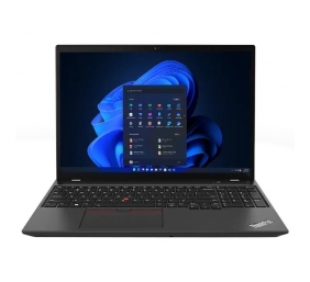 Lenovo ThinkPad T16 | Thunder Black | 16 " | IPS | WUXGA | 1920 x 1200 pixels | Anti-glare | AMD Ryzen 7 PRO | 7840U | 32 GB | LPDDR5x | Solid-state drive capacity 1000 GB | AMD Radeon 780M Graphics | Windows 11 Pro | 802.11ax | Bluetooth version 5.3 | LT