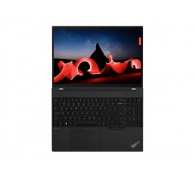 Lenovo ThinkPad T16 | Thunder Black | 16 " | IPS | WUXGA | 1920 x 1200 pixels | Anti-glare | AMD Ryzen 7 PRO | 7840U | 32 GB | LPDDR5x | Solid-state drive capacity 1000 GB | AMD Radeon 780M Graphics | Windows 11 Pro | 802.11ax | Bluetooth version 5.3 | LT