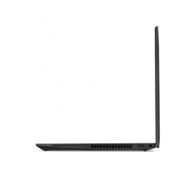 Lenovo ThinkPad T16 | Thunder Black | 16 " | IPS | WUXGA | 1920 x 1200 pixels | Anti-glare | AMD Ryzen 7 PRO | 7840U | 32 GB | LPDDR5x | Solid-state drive capacity 1000 GB | AMD Radeon 780M Graphics | Windows 11 Pro | 802.11ax | Bluetooth version 5.3 | LT