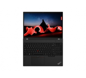 Lenovo ThinkPad T16 | Thunder Black | 16 " | IPS | WUXGA | 1920 x 1200 pixels | Anti-glare | AMD Ryzen 7 PRO | 7840U | 32 GB | Soldered LPDDR5x | Solid-state drive capacity 1000 GB | AMD Radeon 780M Graphics | Windows 11 Pro | 802.11ax | Bluetooth version