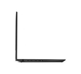 Lenovo ThinkPad T16 | Thunder Black | 16 " | IPS | WUXGA | 1920 x 1200 pixels | Anti-glare | AMD Ryzen 7 PRO | 7840U | 32 GB | Soldered LPDDR5x | Solid-state drive capacity 1000 GB | AMD Radeon 780M Graphics | Windows 11 Pro | 802.11ax | Bluetooth version