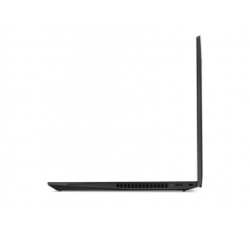 Lenovo ThinkPad T16 | Thunder Black | 16 " | IPS | WUXGA | 1920 x 1200 pixels | Anti-glare | AMD Ryzen 7 PRO | 7840U | 32 GB | Soldered LPDDR5x | Solid-state drive capacity 1000 GB | AMD Radeon 780M Graphics | Windows 11 Pro | 802.11ax | Bluetooth version