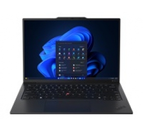 Lenovo ThinkPad X1 Carbon | Black | 14 " | IPS | Touchscreen | WUXGA | 1920 x 1200 pixels | Anti-glare | Intel Core U7 | 155U | 16 GB | LPDDR5x | Solid-state drive capacity 512 GB | Intel Graphics | Windows 11 Pro | 802.11ax | Bluetooth version 5.3 | LTE 