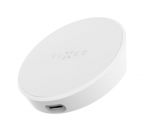 Fixed | Stand with wireless charging 3in1 | FIXMPOS-WH MagPowerstation