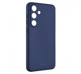 Fixed | FIXST-1256-BL | Back cover | Samsung | Galaxy S24 | Rubberized | Blue