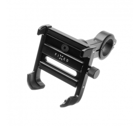 Fixed | Bikee ALU 2 | FIXBIA2-BK | Adjustable | Holder | Black | 360 ° | 6.7 "