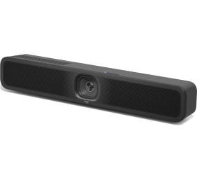 LOGI Webcam MeetUp 2 GRAPHITE USB UK/EU