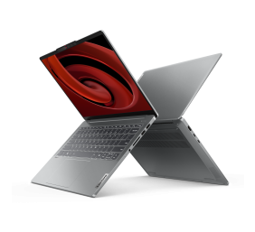 Lenovo | IdeaPad Pro 5 14AHP9 | Arctic Grey | 14 " | OLED | 2.8K | 2880 x 1800 pixels | Glossy | AMD Ryzen 7 | 8845HS | 16 GB | Soldered LPDDR5x | Solid-state drive capacity 1000 GB | NVIDIA GeForce RTX 3050 | GDDR6 | 6 GB | Windows 11 Home | Bluetooth ve