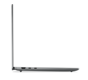 Lenovo | IdeaPad Pro 5 14AHP9 | Arctic Grey | 14 " | OLED | 2.8K | 2880 x 1800 pixels | Glossy | AMD Ryzen 7 | 8845HS | 16 GB | Soldered LPDDR5x | Solid-state drive capacity 1000 GB | NVIDIA GeForce RTX 3050 | GDDR6 | 6 GB | Windows 11 Home | Bluetooth ve