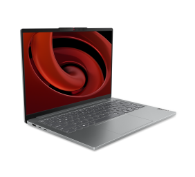 Lenovo | IdeaPad Pro 5 14AHP9 | Arctic Grey | 14 " | OLED | 2.8K | 2880 x 1800 pixels | Glossy | AMD Ryzen 7 | 8845HS | 16 GB | Soldered LPDDR5x | Solid-state drive capacity 1000 GB | NVIDIA GeForce RTX 3050 | GDDR6 | 6 GB | Windows 11 Home | Bluetooth ve