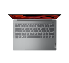 Lenovo | IdeaPad Pro 5 14AHP9 | Arctic Grey | 14 " | OLED | 2.8K | 2880 x 1800 pixels | Glossy | AMD Ryzen 7 | 8845HS | 16 GB | Soldered LPDDR5x | Solid-state drive capacity 1000 GB | NVIDIA GeForce RTX 3050 | GDDR6 | 6 GB | Windows 11 Home | Bluetooth ve