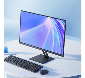 Xiaomi | Monitor | A24i | 23.8 " | IPS | FHD | 16:9 | 100 Hz | 6 ms | 1920 x 1080 pixels | 250 cd/m² | HDMI ports quantity 1 | Black | Warranty 24 month(s)