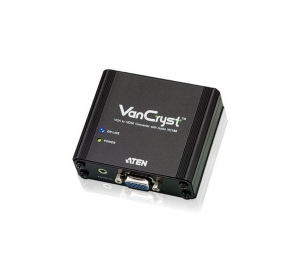 Aten VGA/Audio to HDMI Converter | VC180-AT-G