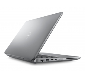 Dell Latitude 5450 | 14 " | IPS | FHD | 1920 x 1080 pixels | Intel Ultra 7 | 155U | 16 GB | DDR5 | Solid-state drive capacity 512 GB | Intel Integrated Graphics | Windows 11 Pro | 802.11ax | Bluetooth version 5.3 | WWAN ready | Keyboard language Estonian 