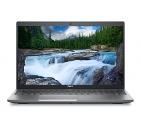 Dell Latitude 5550 | 15.6 " | IPS | FHD | 1920 x 1080 pixels | Anti-glare | Intel Ultra 5 | 125U | 16 GB | DDR5 | Solid-state drive capacity 512 GB | Intel Integrated Graphics | Windows 11 Pro | 802.11ax | Bluetooth version 5.3 | WWAN ready | Keyboard lan