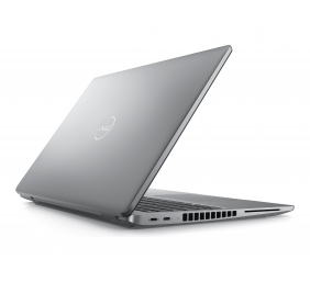 Dell Latitude 5550 | 15.6 " | IPS | FHD | 1920 x 1080 pixels | Anti-glare | Intel Ultra 5 | 125U | 16 GB | DDR5 | Solid-state drive capacity 512 GB | Intel Integrated Graphics | Windows 11 Pro | 802.11ax | Bluetooth version 5.3 | WWAN ready | Keyboard lan