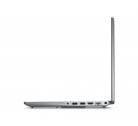 Dell Latitude 5550 | 15.6 " | IPS | FHD | 1920 x 1080 pixels | Anti-glare | Intel Ultra 5 | 125U | 16 GB | DDR5 | Solid-state drive capacity 512 GB | Intel Integrated Graphics | Windows 11 Pro | 802.11ax | Bluetooth version 5.3 | WWAN ready | Keyboard lan