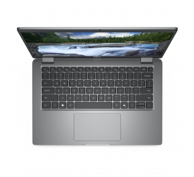 Dell Latitude 5450 | 14 " | IPS | FHD | 1920 x 1080 pixels | Anti-glare | Intel Ultra 5 | 135U | 16 GB | DDR5 | Solid-state drive capacity 512 GB | Intel Integrated Graphics | Windows 11 Pro | 802.11ax | Bluetooth version 5.3 | WWAN ready | Keyboard langu