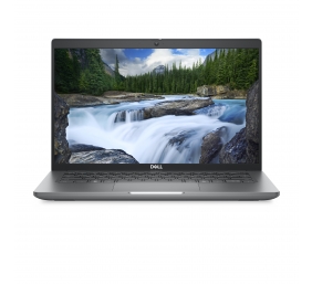 Dell Latitude 5450 | 14 " | IPS | FHD | 1920 x 1080 pixels | Anti-glare | Intel Ultra 5 | 135U | 16 GB | DDR5 | Solid-state drive capacity 512 GB | Intel Integrated Graphics | Windows 11 Pro | 802.11ax | Bluetooth version 5.3 | WWAN ready | Keyboard langu