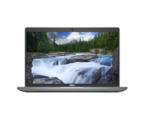 Dell Latitude 5450 | 14 " | IPS | FHD | 1920 x 1080 pixels | Anti-glare | Intel Ultra 5 | 135U | 16 GB | DDR5 | Solid-state drive capacity 512 GB | Intel Integrated Graphics | Windows 11 Pro | 802.11ax | Bluetooth version 5.3 | WWAN ready | Keyboard langu