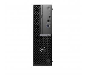 Dell OptiPlex | 7020 | Desktop | SFF | Intel Core i3 | i3-14100 | Internal memory 8 GB | DDR5 | Solid-state drive capacity 512 GB | Intel Integrated Graphics | Keyboard language English | Ubuntu | Warranty 36 month(s)