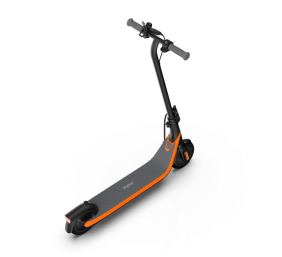 Segway Ninebot by Segway eKickScooter C2 | 16 km/h | Black/Orange