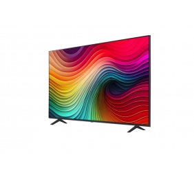 LG 65NANO81T3A 65" (165 cm) 4K Ultra HD Nanocell Smart TV