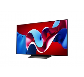 LG OLED55C41LA 55" (139 cm) OLED evo C4 4K Smart TV