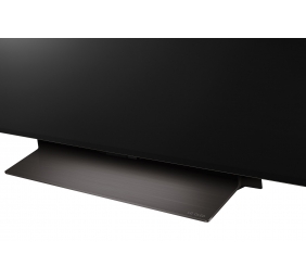 LG OLED65C41LA 65" (139 cm) OLED evo C4 4K Smart TV