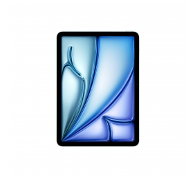 Apple iPad Air Planšetinis kompiuteris 11'', M2, Wi-Fi, 128GB, Blue