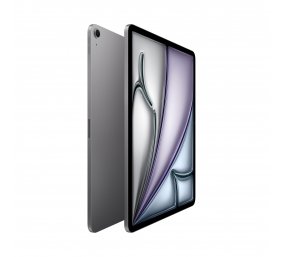 Apple iPad Air Planšetinis kompiuteris 13'', M2, Wi-Fi, 128GB, Space Gray (MV273HC/A)