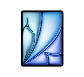 Apple iPad Air Planšetinis kompiuteris 13'', M2, Wi-Fi, 128GB, Blue