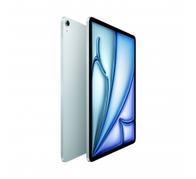 Apple iPad Air Planšetinis kompiuteris 13'', M2, Wi-Fi, 128GB, Blue (MV283HC/A)