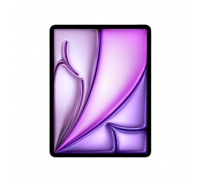 Apple iPad Air Planšetinis kompiuteris 13'', M2, Wi-Fi, 128GB, Purple