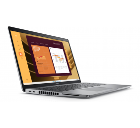 Dell Latitude 5550 | 15.6 " | IPS | FHD | 1920 x 1080 pixels | Anti-glare | Intel Ultra 7 | 165H | 16 GB | DDR5 | Solid-state drive capacity 512 GB | NVIDIA GeForce RTX 2050 | GDDR6 | 4 GB | Windows 11 Pro | Keyboard language English | Keyboard backlit | 