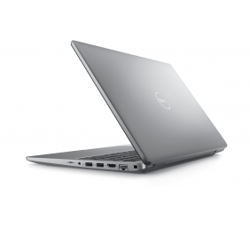 Dell Latitude 5550 | 15.6 " | IPS | FHD | 1920 x 1080 pixels | Anti-glare | Intel Ultra 7 | 165H | 16 GB | DDR5 | Solid-state drive capacity 512 GB | NVIDIA GeForce RTX 2050 | GDDR6 | 4 GB | Windows 11 Pro | Keyboard language English | Keyboard backlit | 