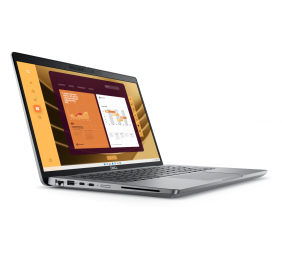 Dell Latitude 5450 | 14 " | IPS | FHD | 1920 x 1080 pixels | Intel Ultra 7 | 165H | 16 GB | DDR5 | Solid-state drive capacity 512 GB | Intel Arc Graphics | Windows 11 Pro | 802.11ax | Bluetooth version 5.3 | WWAN ready | Keyboard language English | Keyboa