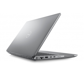 Dell Latitude 5450 | 14 " | IPS | FHD | 1920 x 1080 pixels | Intel Ultra 7 | 165H | 16 GB | DDR5 | Solid-state drive capacity 512 GB | NVIDIA GeForce RTX 2050 | GDDR6 | 4 GB | Windows 11 Pro | 802.11ax | Bluetooth version 5.3 | Keyboard language English |