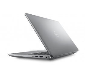 Dell Latitude 5450 | 14 " | IPS | FHD | 1920 x 1080 pixels | Intel Ultra 7 | 165H | 16 GB | DDR5 | Solid-state drive capacity 512 GB | NVIDIA GeForce RTX 2050 | GDDR6 | 4 GB | Windows 11 Pro | 802.11ax | Bluetooth version 5.3 | Keyboard language English |