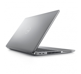 Dell Latitude 5550 | 15.6 " | IPS | FHD | 1920 x 1080 pixels | Anti-glare | Intel Ultra 7 | 165H | 16 GB | DDR5 | Solid-state drive capacity 512 GB | Intel Arc Graphics | Windows 11 Pro | 802.11ax | Bluetooth version 5.3 | Keyboard language Estonian | Key